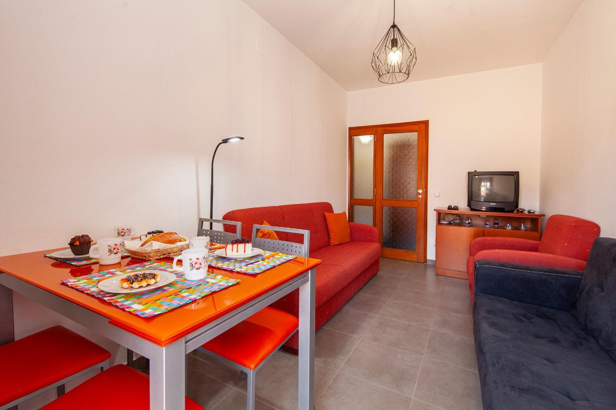 A44 - Casa Crisogno Street In