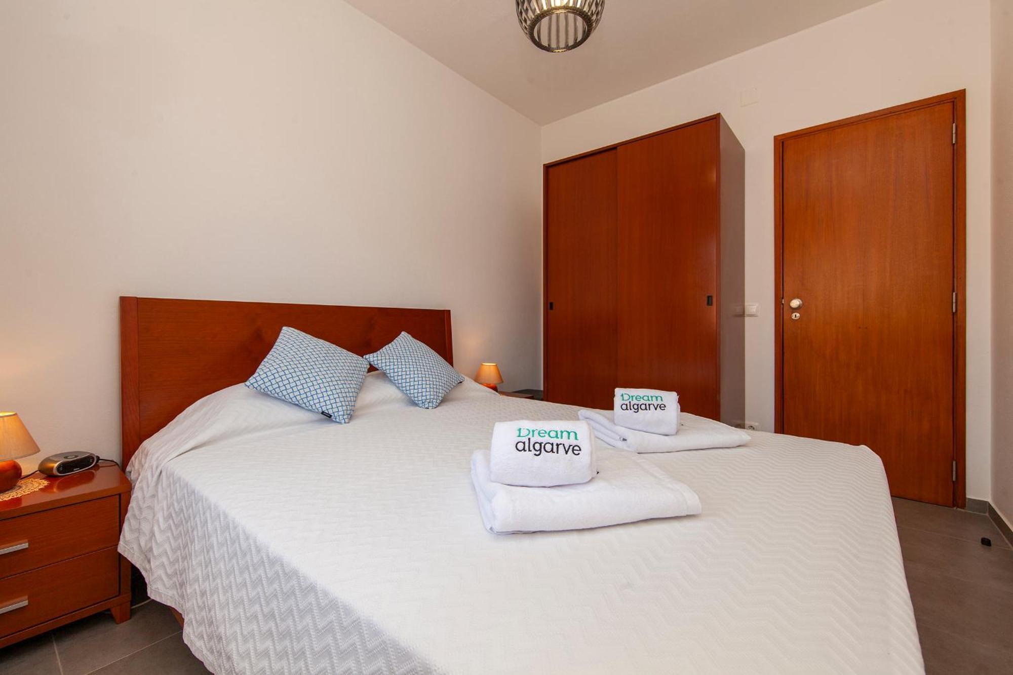 Apartment A44 - Casa Crisogno Street In Lagos