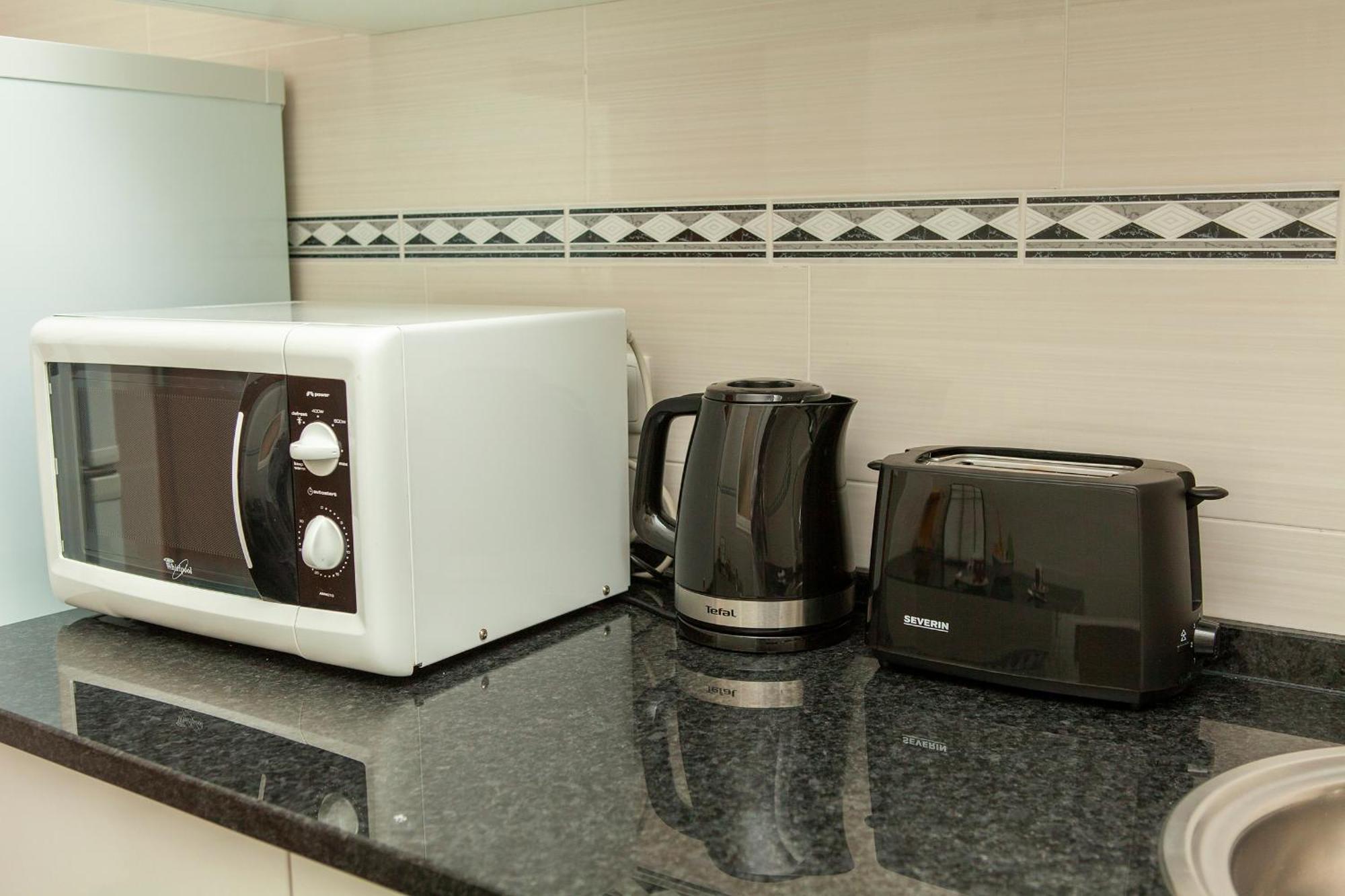 Apartment A44 - Casa Crisogno Street In