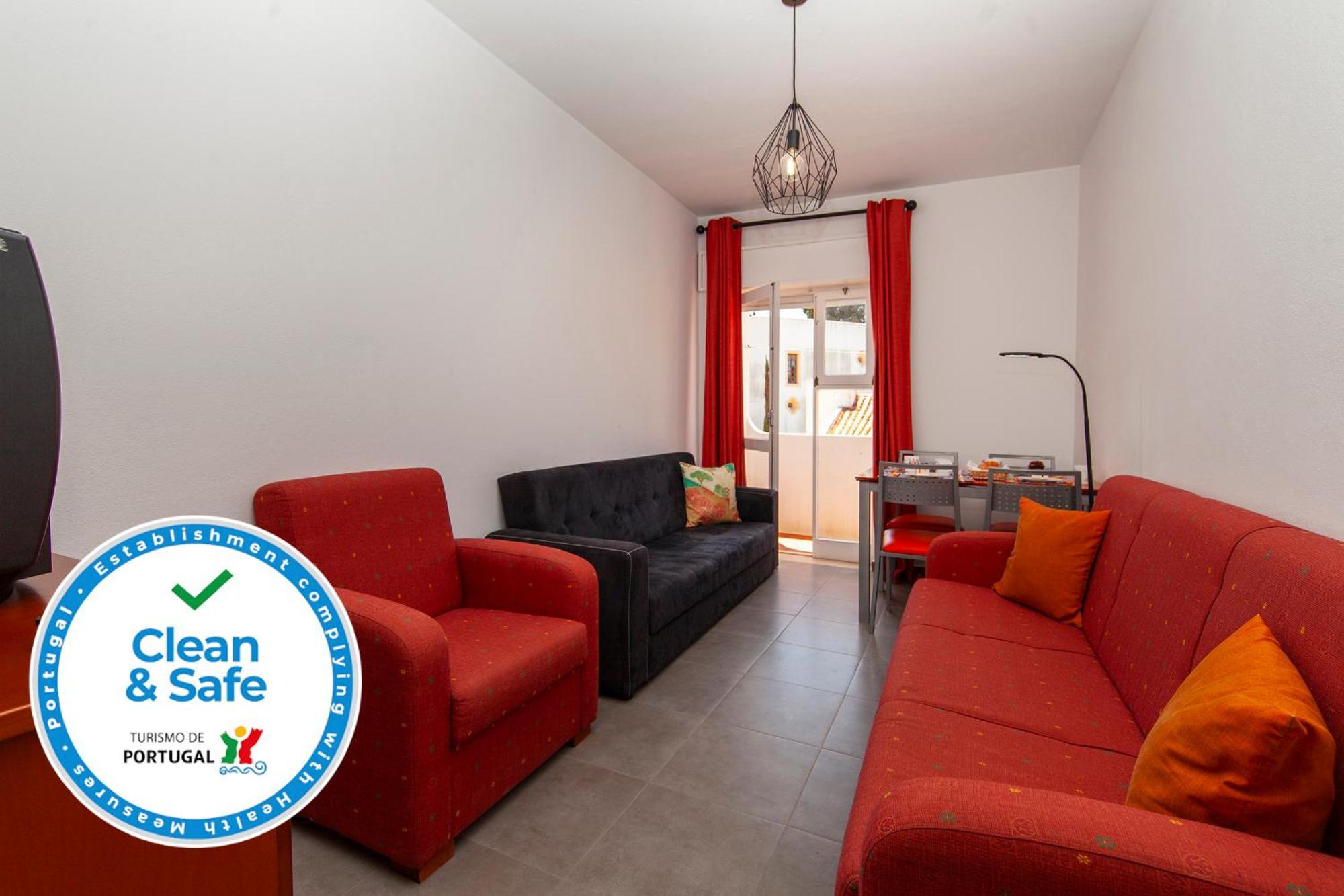 A44 - Casa Crisogno Street In Apartment *
